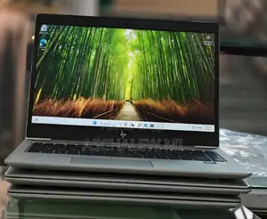 New Laptop HP EliteBook 840 G5 16GB Intel Core I5 SSD 512GB