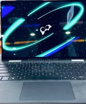 New Laptop Dell XPS 15 32GB Intel Core I7 SSD 512GB