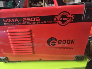 Wwelding Machine
