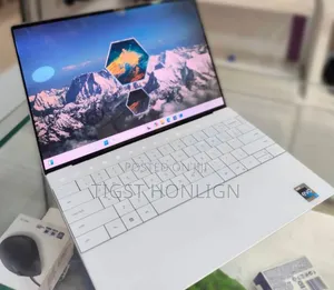 New Laptop Dell XPS 13 16GB Intel Core I7 SSD 512GB