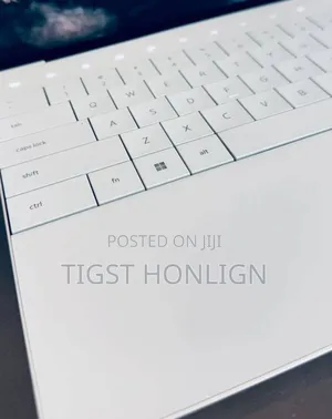 New Laptop Dell XPS 13 16GB Intel Core I7 SSD 512GB