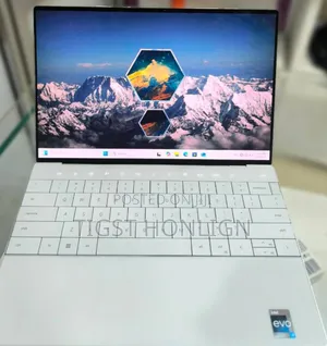 Photo - New Laptop Dell XPS 13 16GB Intel Core I7 SSD 512GB