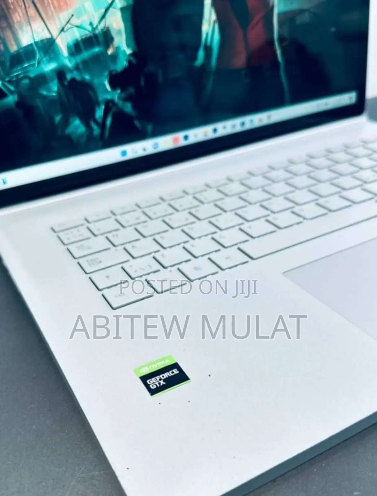 New Laptop Microsoft Surface Book 2 16GB Intel Core I7 SSD 256GB