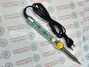 Photo - Soldering Iron