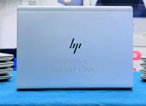 Laptop HP EliteBook 840 G6 16GB Intel Core I7 SSD 512GB