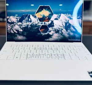 New Laptop Dell XPS 13 16GB Intel Core I7 SSD 512GB