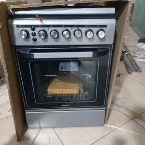 Kumtel 4 Elctric Oven