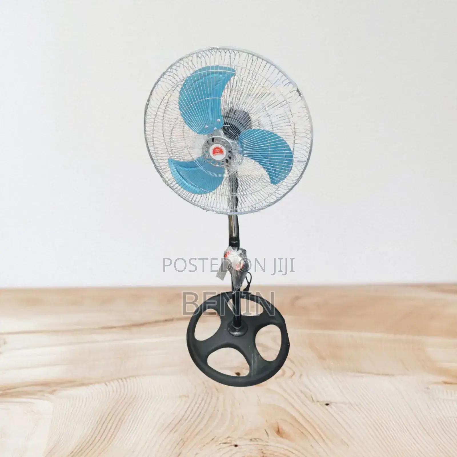 Stand Fans 3-In1 Deliver