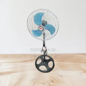 Stand Fans 3-In1 Deliver