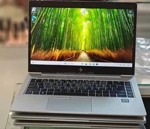 New Laptop HP EliteBook 840 G5 16GB Intel Core I5 SSD 512GB