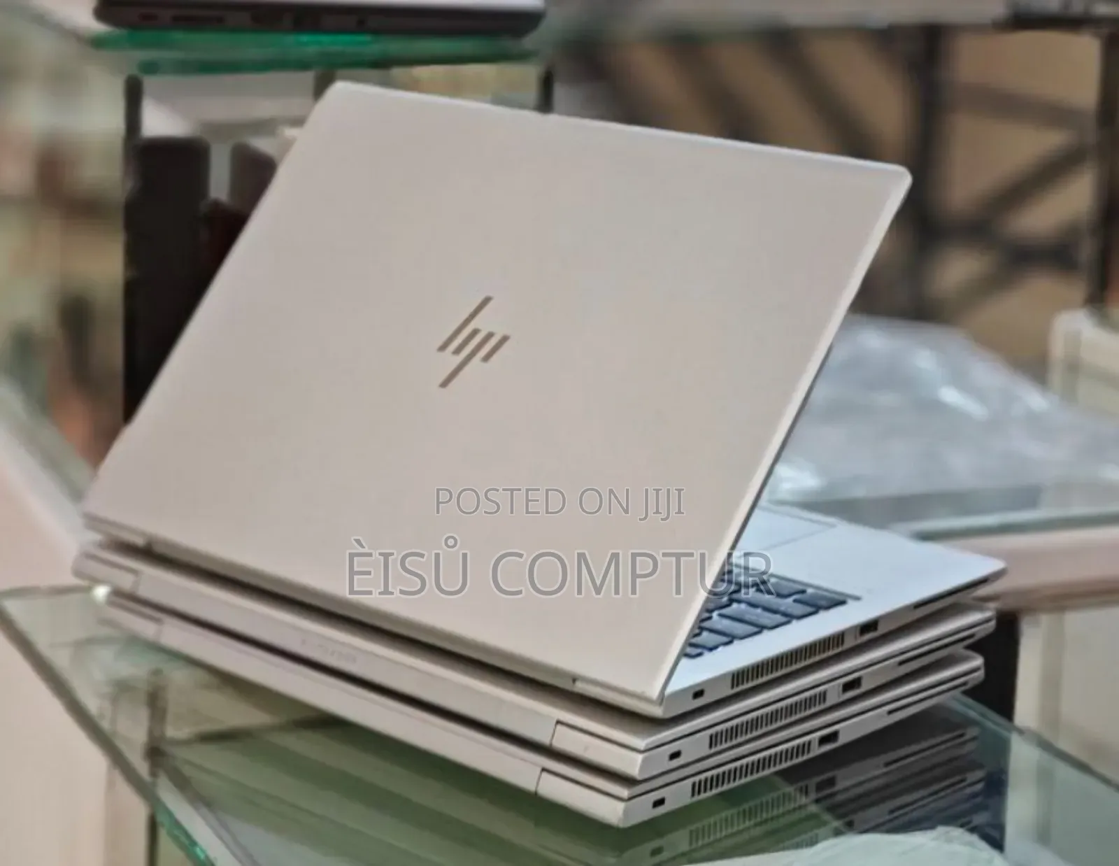 New Laptop HP EliteBook 840 G5 16GB Intel Core I5 SSD 512GB