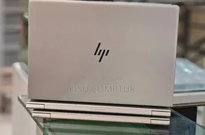 New Laptop HP EliteBook 840 G5 16GB Intel Core I5 SSD 512GB