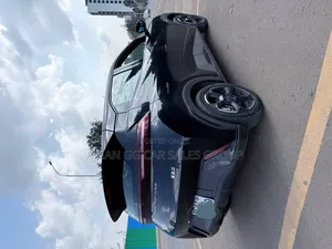 BYD Seagull 2023 Black