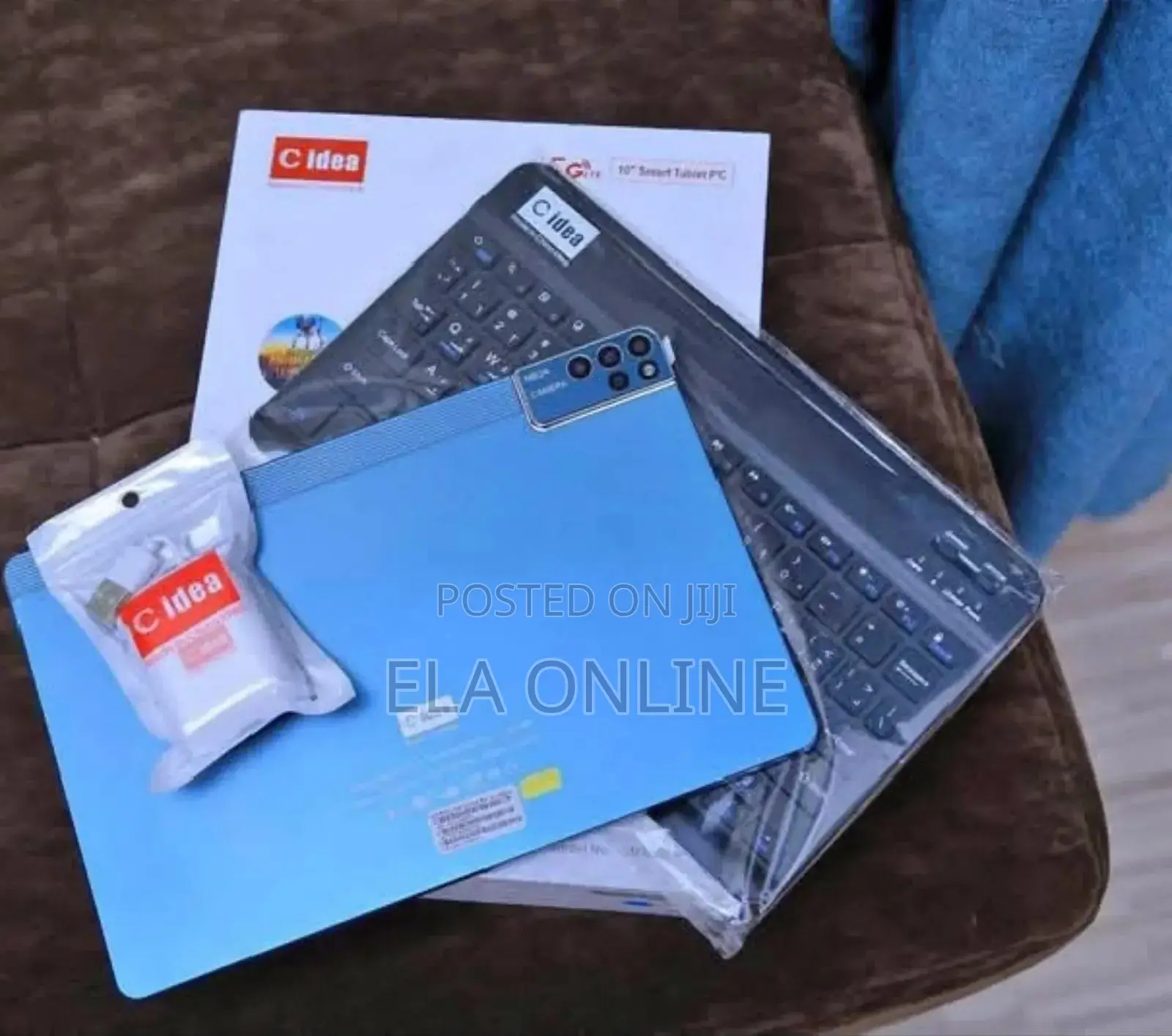 New C idea CM8800 Plus 1 TB