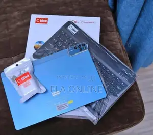 Photo - New C idea CM8800 Plus 1 TB