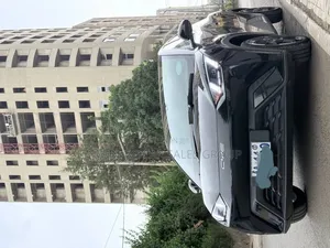 Photo - BYD Seagull 2023 Black