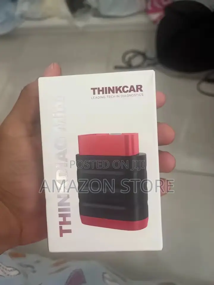 Obd2 Bluetooth Scanner