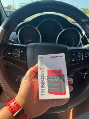 Obd2 Bluetooth Scanner