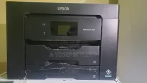 Epson Workforce Wf-7830 Printer
