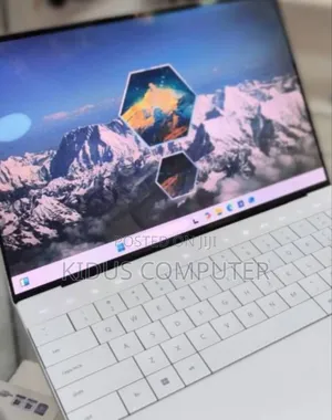 New Laptop Dell XPS 13 16GB Intel Core I7 SSD 512GB