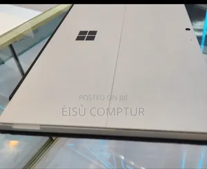 New Laptop Microsoft Surface Pro 7+ 16GB Intel Core I5 SSD 256GB