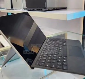 Photo - New Laptop Microsoft Surface Pro 7+ 16GB Intel Core I5 SSD 256GB