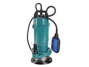 Lili 1hp Subermsebile Pump