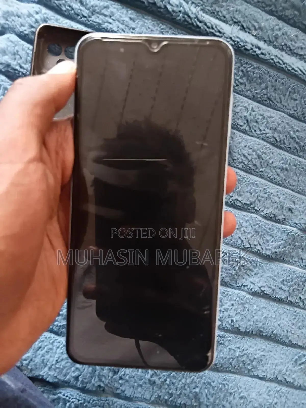 Samsung Galaxy A23 64 GB Gray