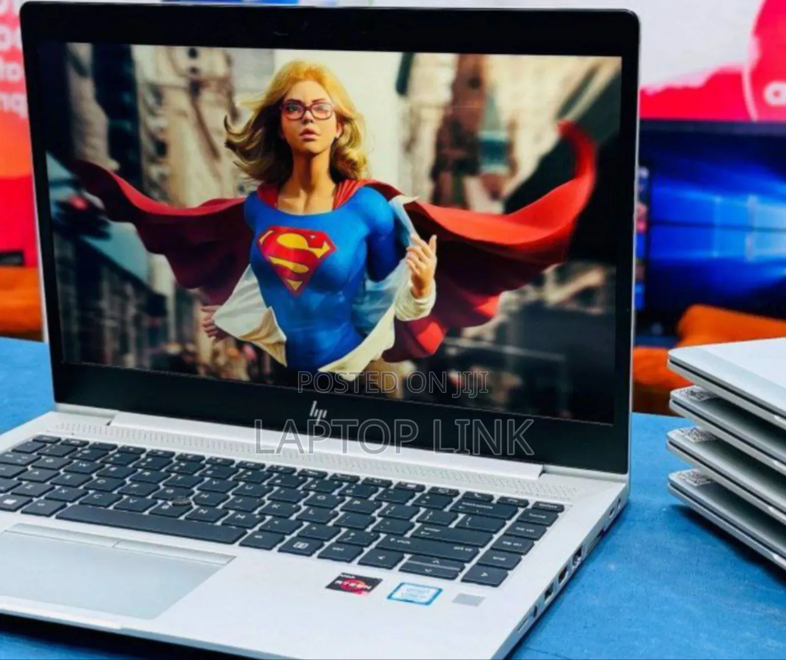 Laptop HP EliteBook 840 G6 16GB Intel Core I7 SSD 512GB