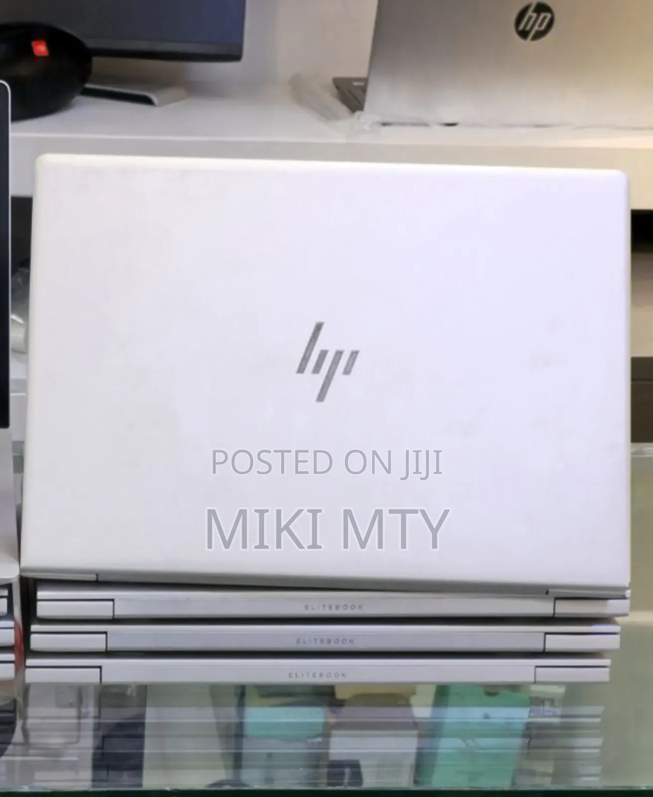 New Laptop HP EliteBook 840 16GB Intel Core I7 SSD 512GB