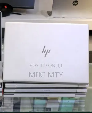 Photo - New Laptop HP EliteBook 840 16GB Intel Core I7 SSD 512GB