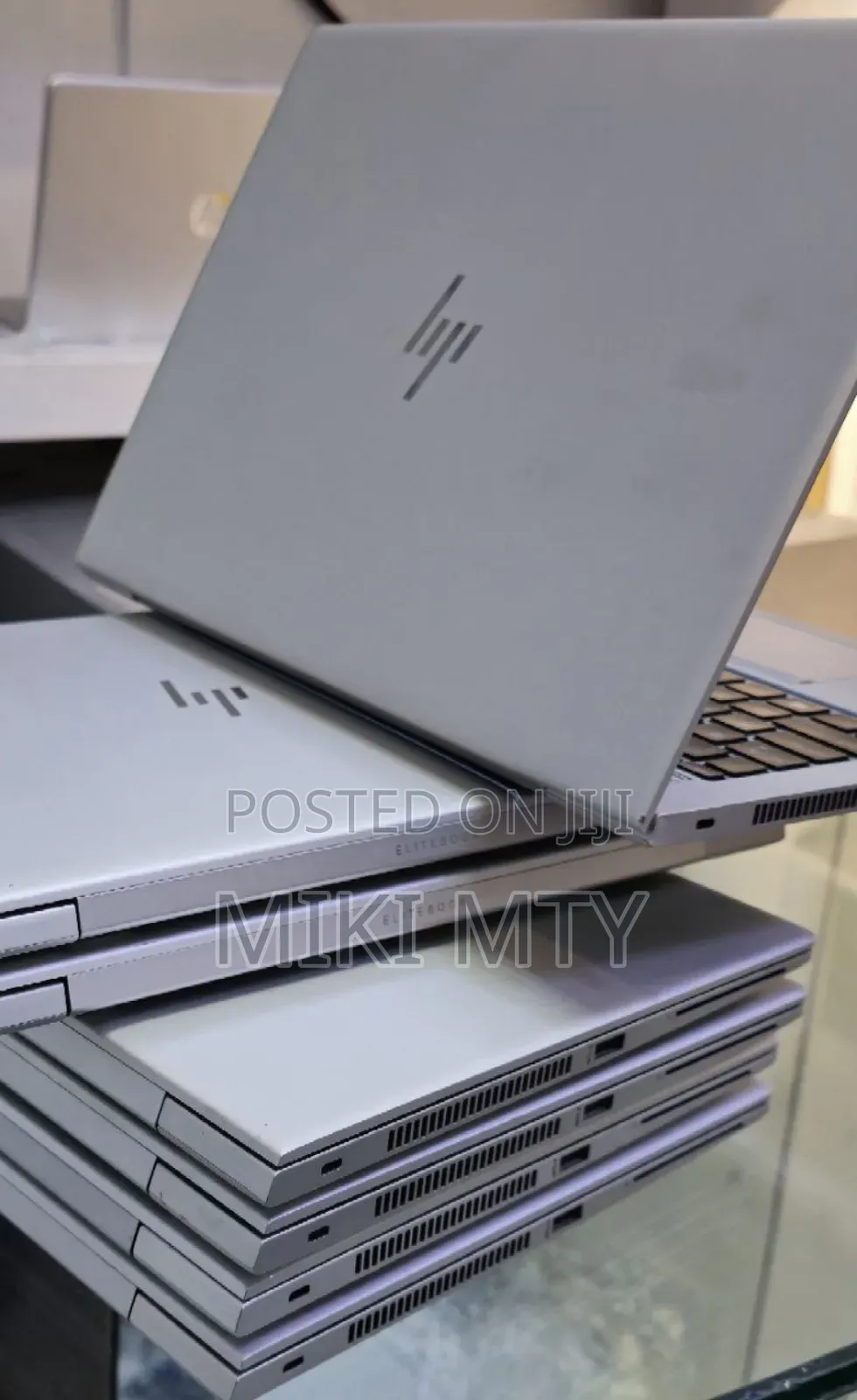 New Laptop HP EliteBook 840 16GB Intel Core I7 SSD 512GB