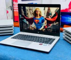 Photo - Laptop HP EliteBook 840 G6 16GB Intel Core I7 SSD 512GB