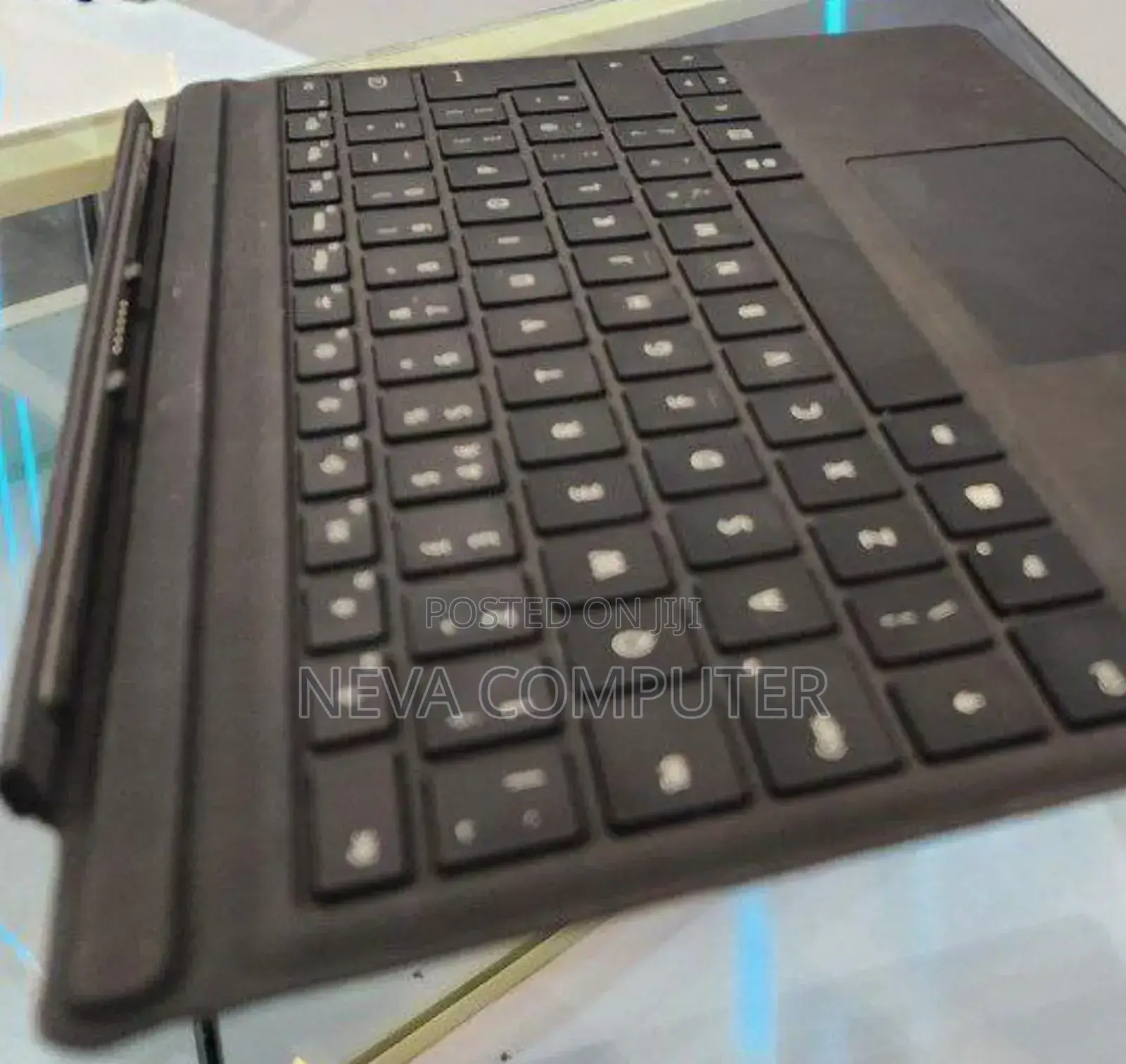 New Laptop Microsoft Surface 16GB Intel Core i5 SSD 256GB