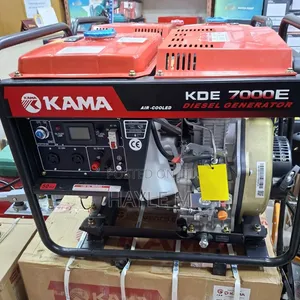 Photo - Kama Generater