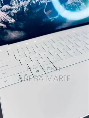 New Laptop Dell XPS 13 16GB Intel Core I7 SSD 512GB