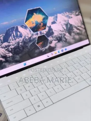 New Laptop Dell XPS 13 16GB Intel Core I7 SSD 512GB