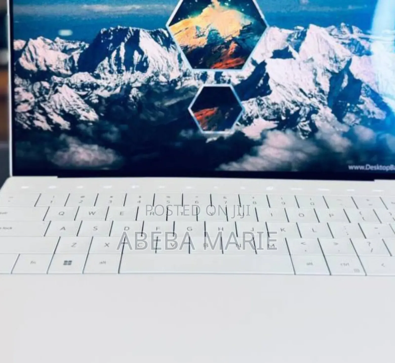 New Laptop Dell XPS 13 16GB Intel Core I7 SSD 512GB