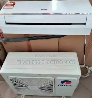 Gree 36,000 Btu Air Conditioner– Powerful Cooling For Large Spaces!