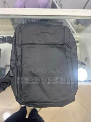 Backpack (Pc Bag)