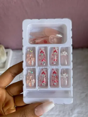 Beautiful Nails