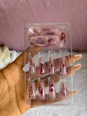Beautiful Nails