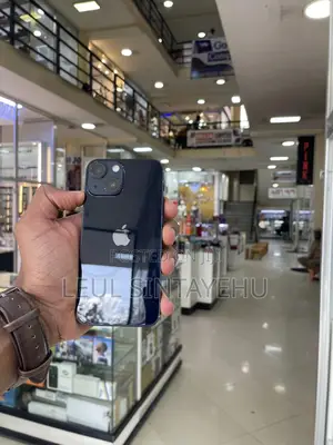 Apple iPhone 13 Mini 128 GB Black