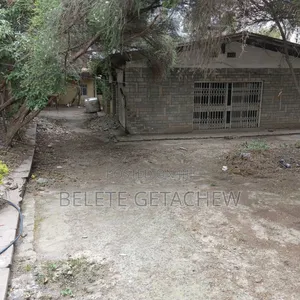 Photo - Bole Brass, Old Villa House for Sale 707sqm