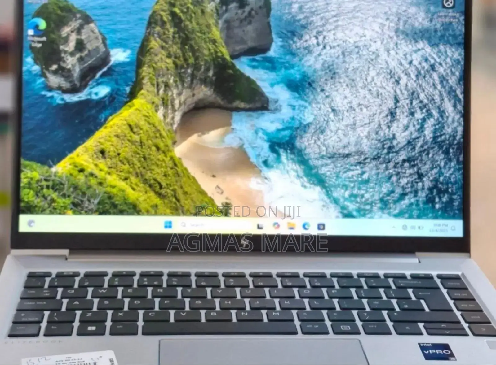 New Laptop HP EliteBook 840 G9 16GB Intel Core I5 SSD 512GB