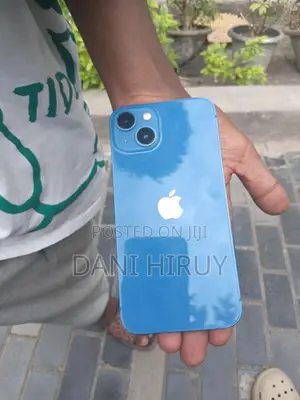 Apple iPhone 13 128 GB Blue