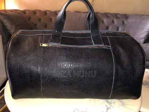 Photo - Pure Leather Bag