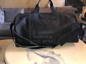 Pure Leather Bag