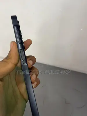 Samsung Galaxy A16 5G 128 GB Blue