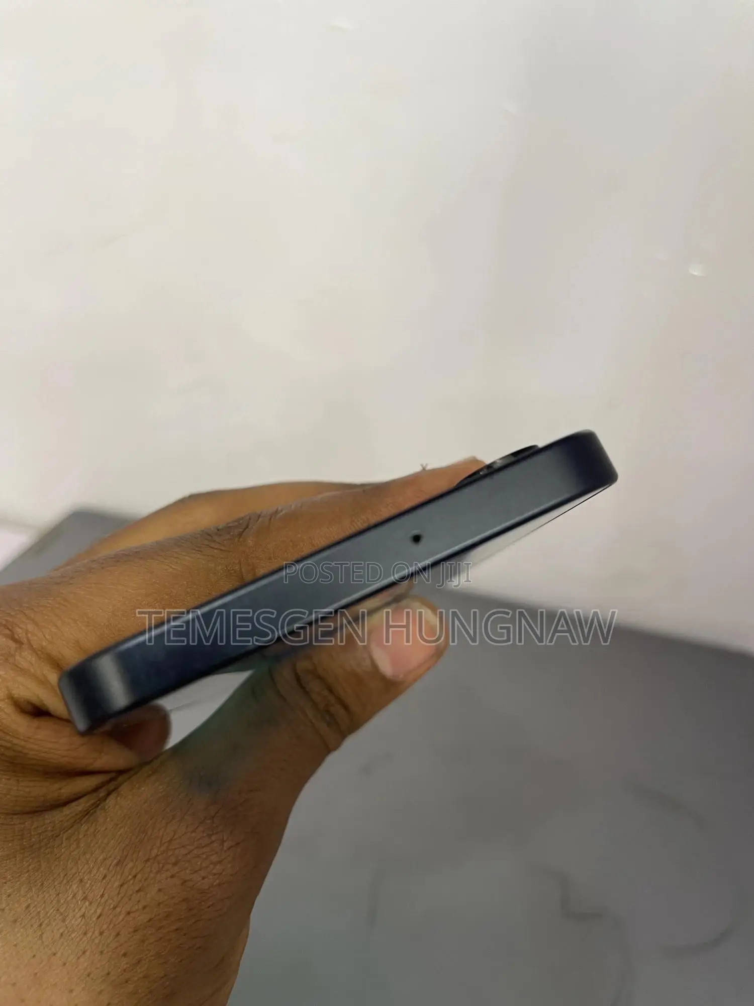 Samsung Galaxy A16 5G 128 GB Blue